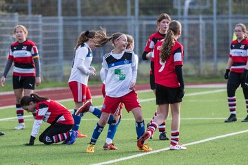 Bild 117 - wCJ Altona - Hamburger SV : Ergebnis: 2:11